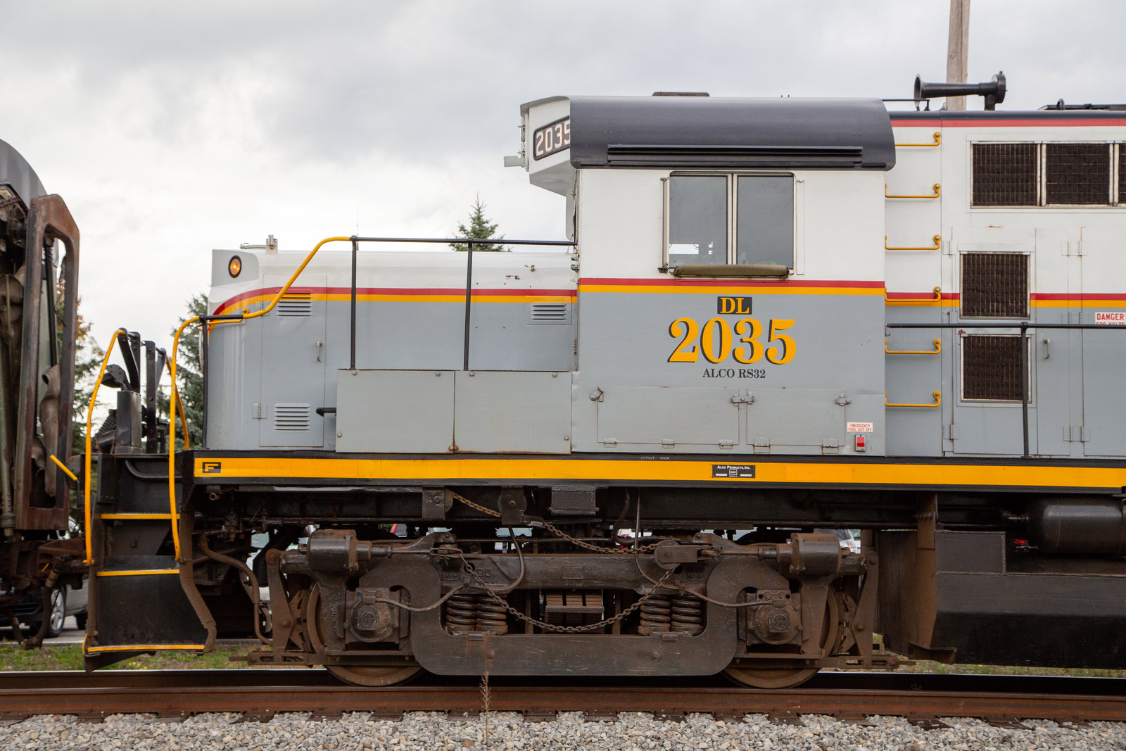 DL 2035