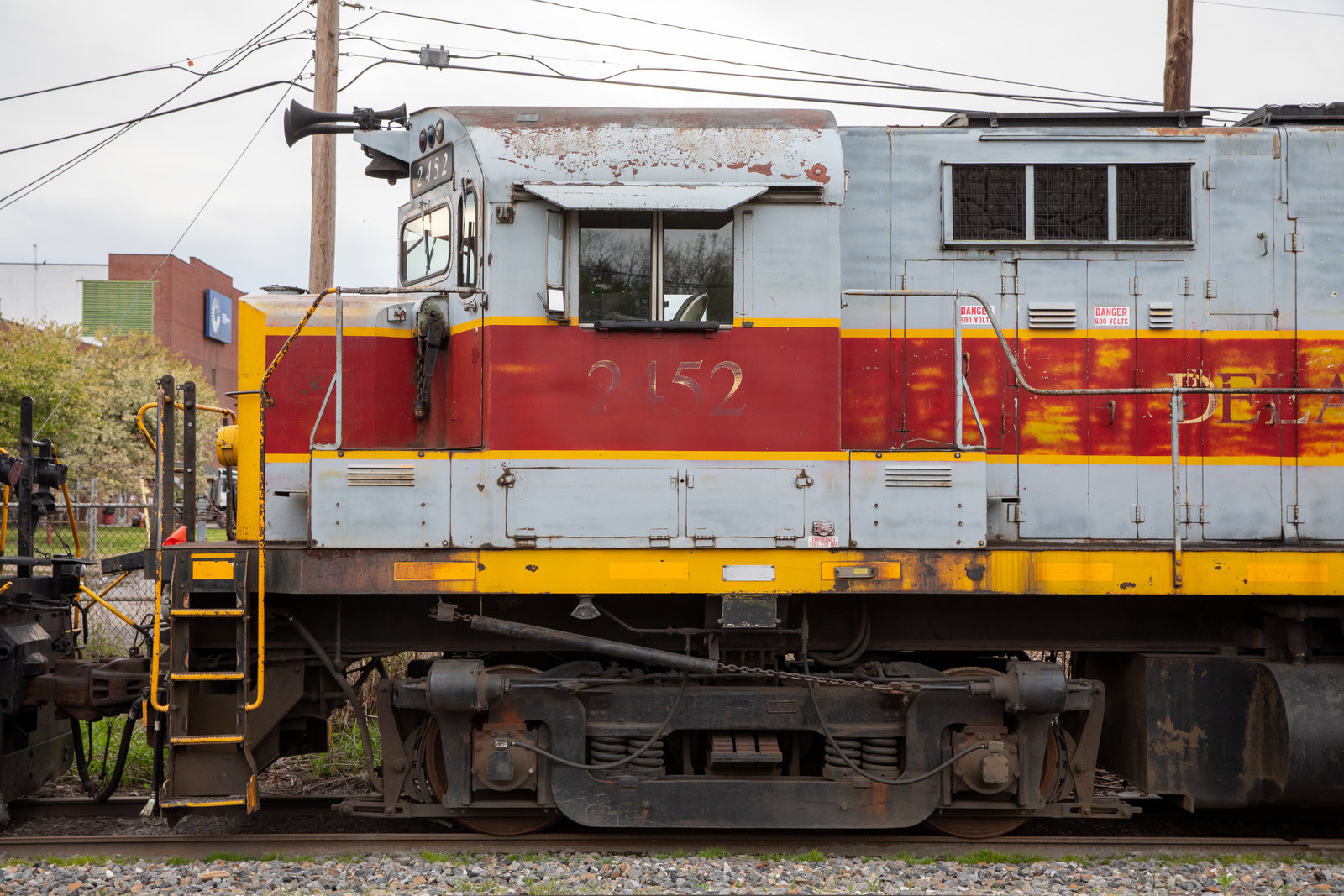 DL 2452