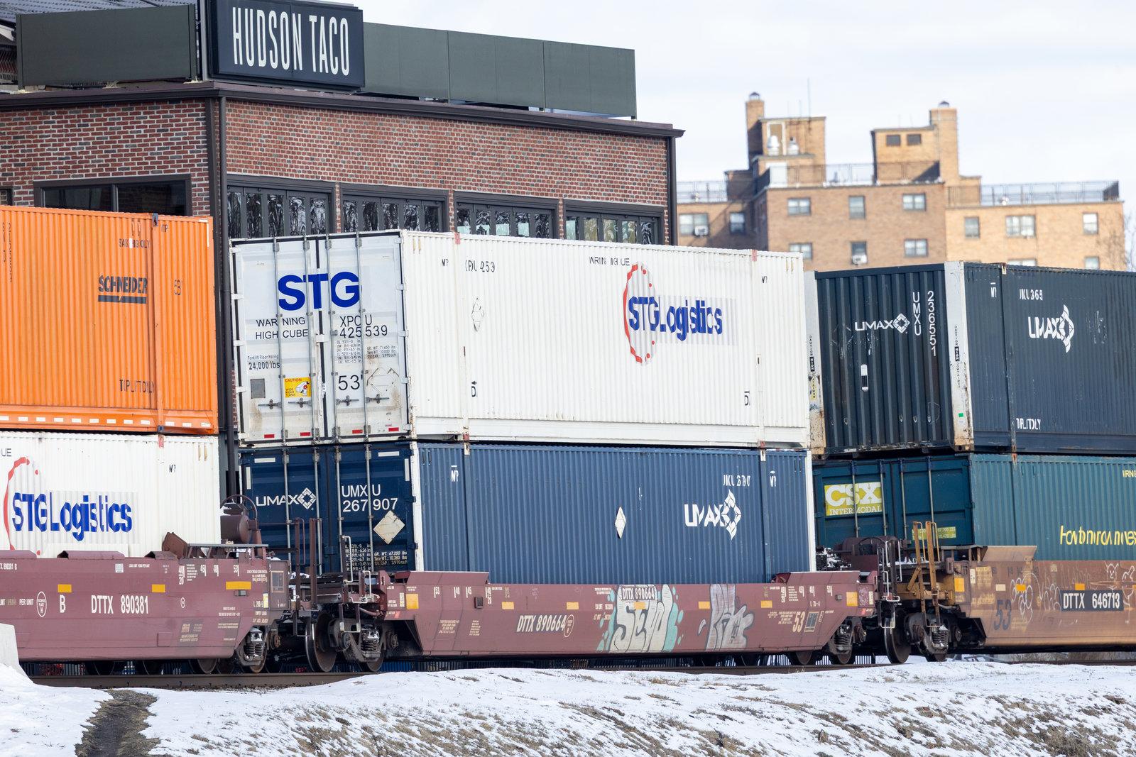 DTTX 890664