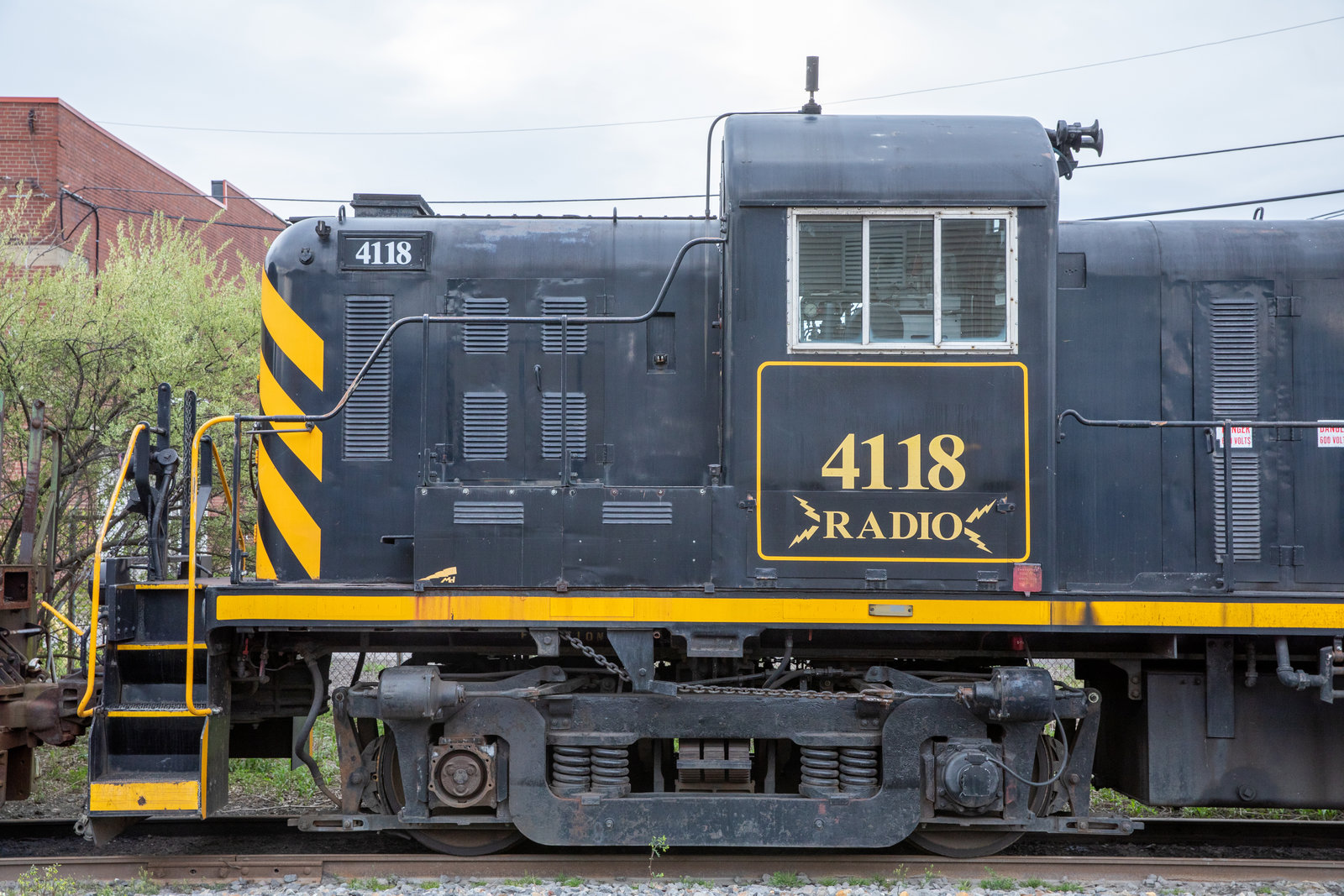 DL 4118