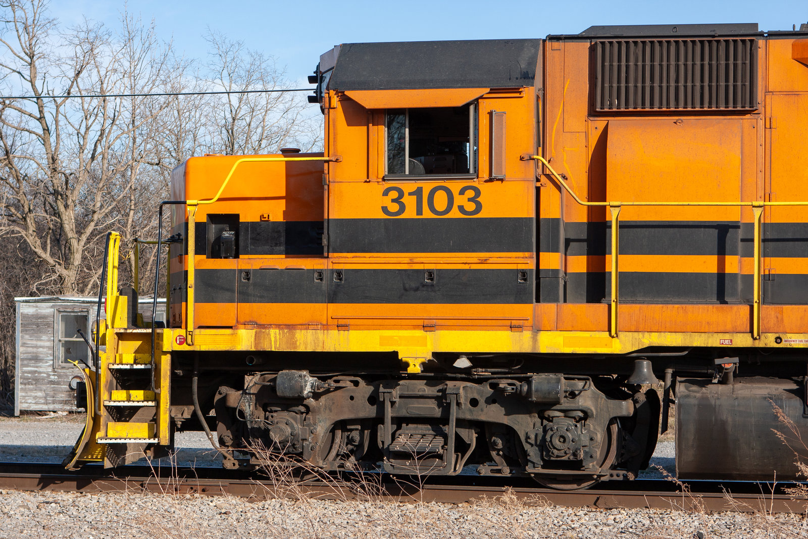 BPRR 3103