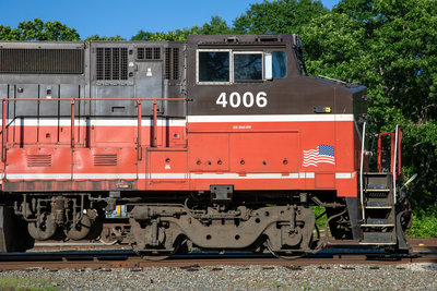 PW 4006