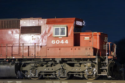 SOO 6044