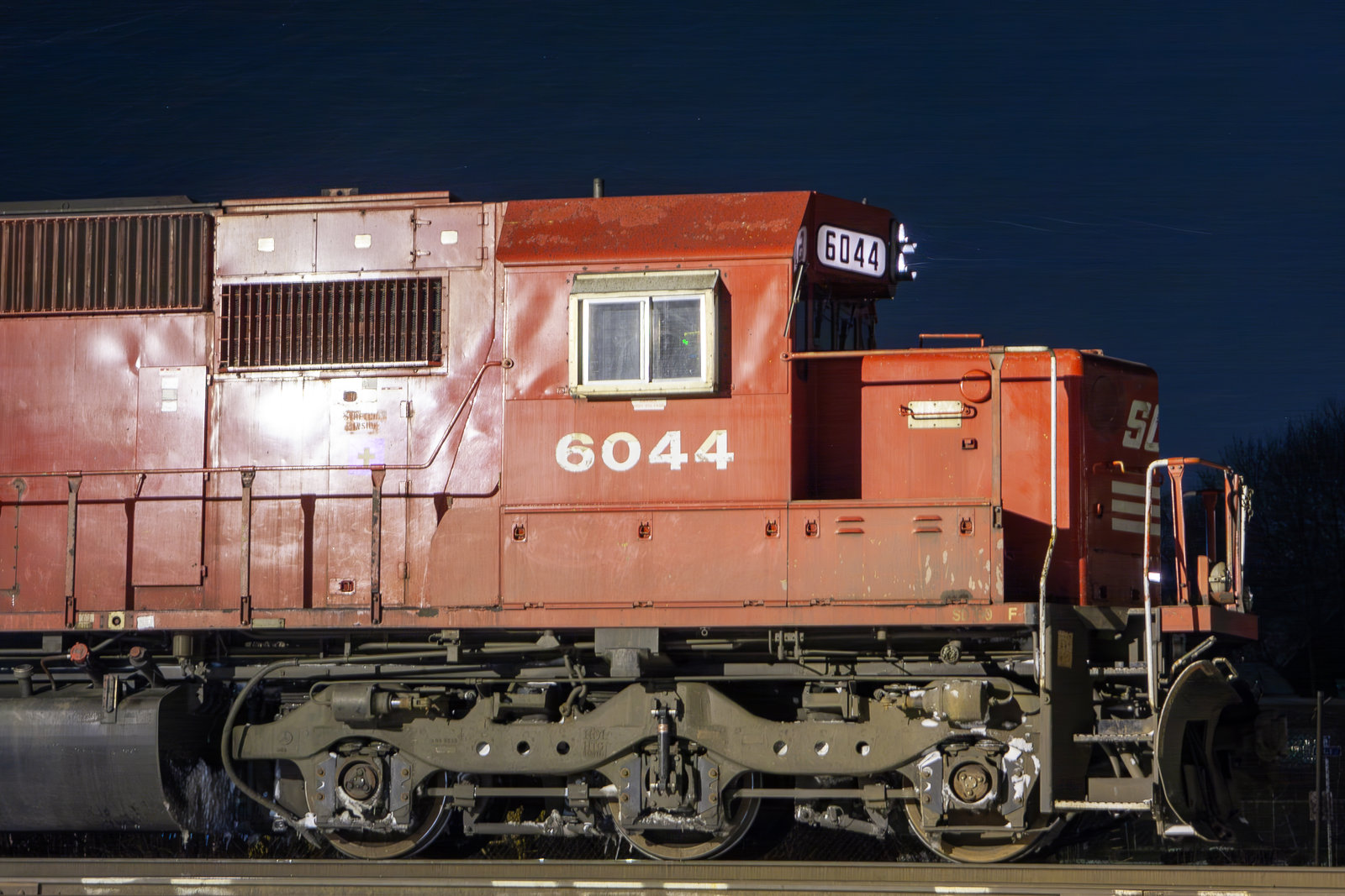 SOO 6044