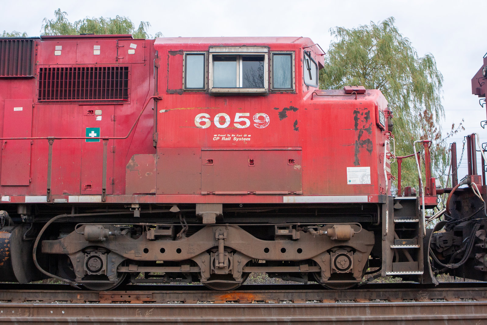 SOO 6059