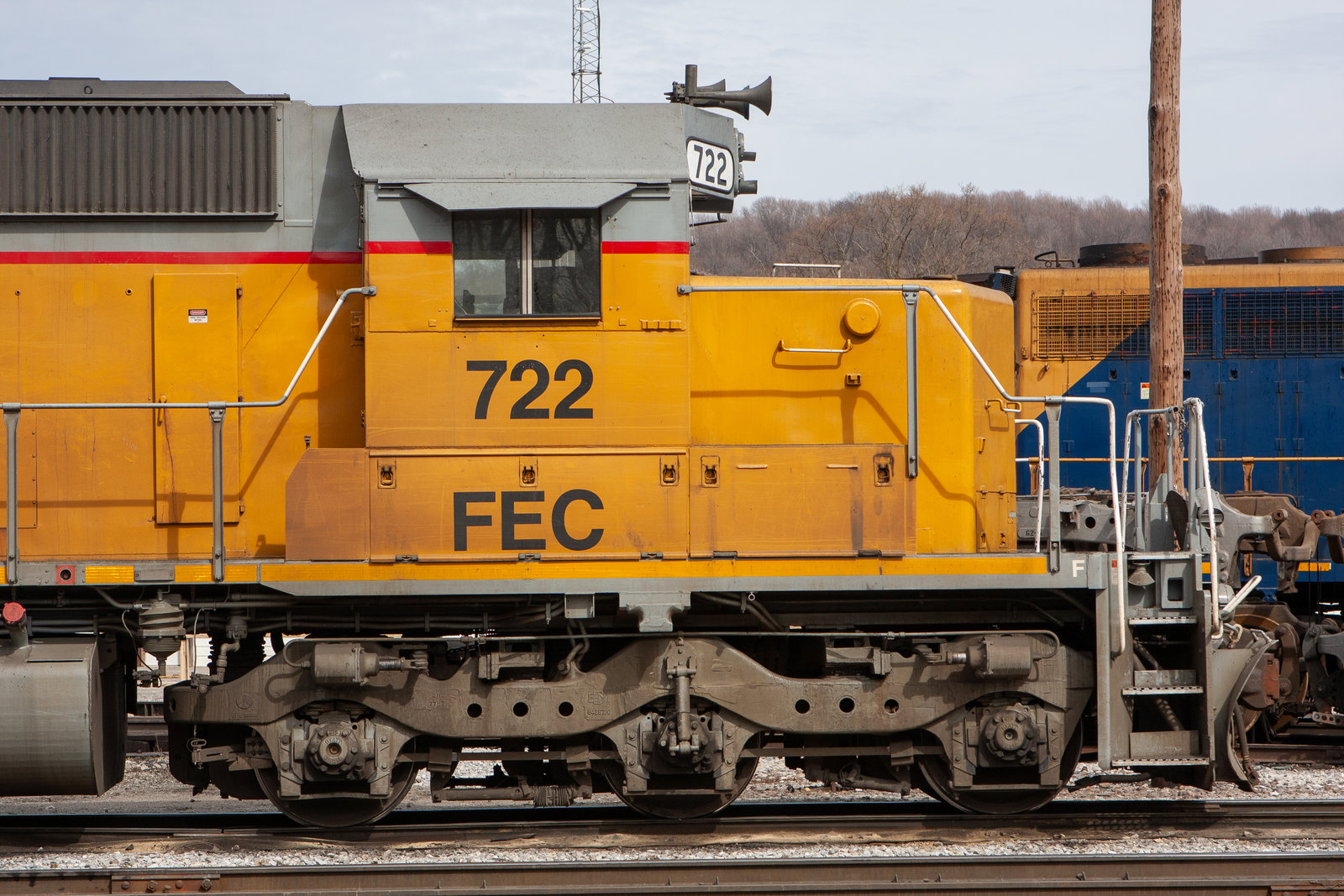FEC 722