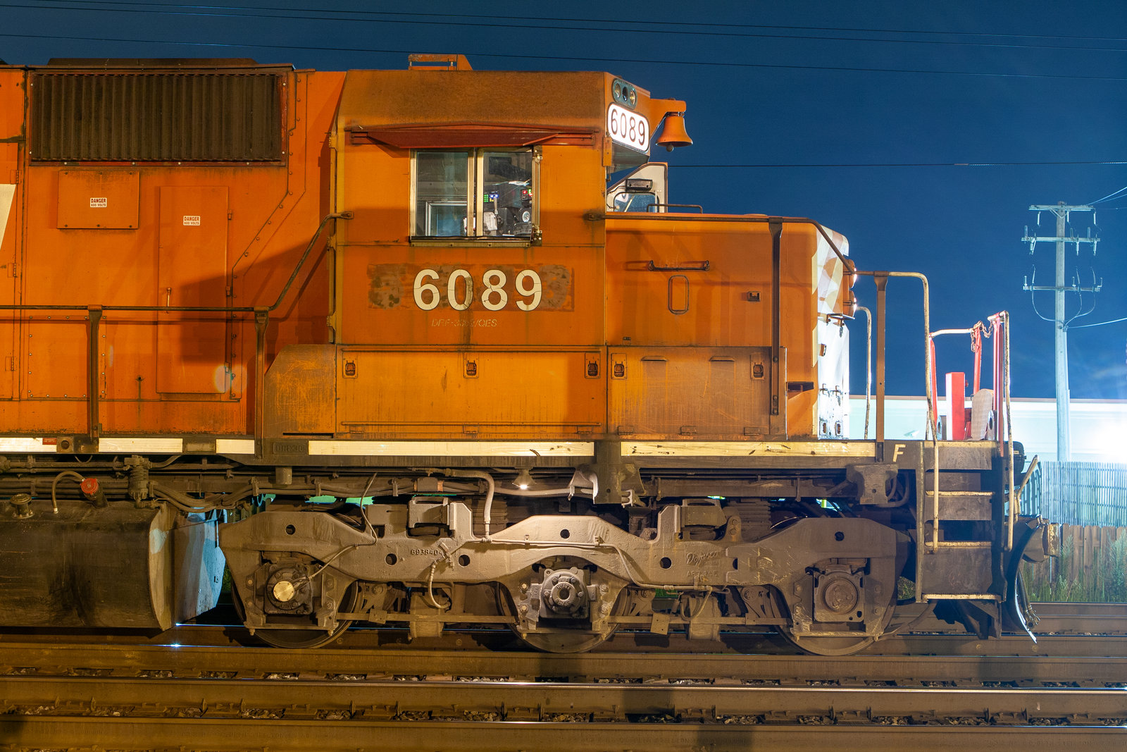 DME 6089