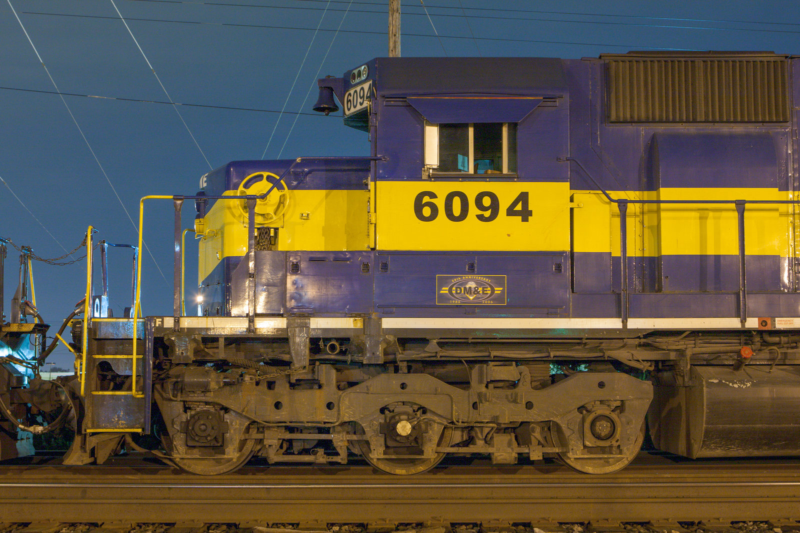 DME 6094