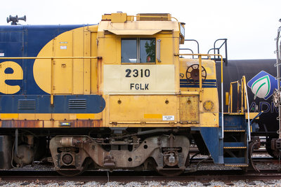 FGLK 2310