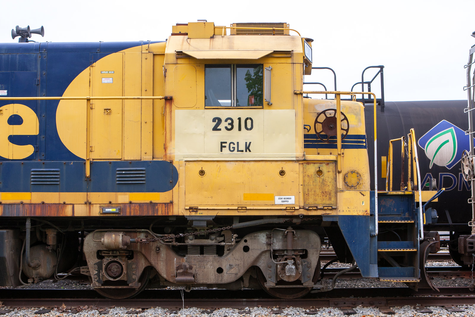FGLK 2310