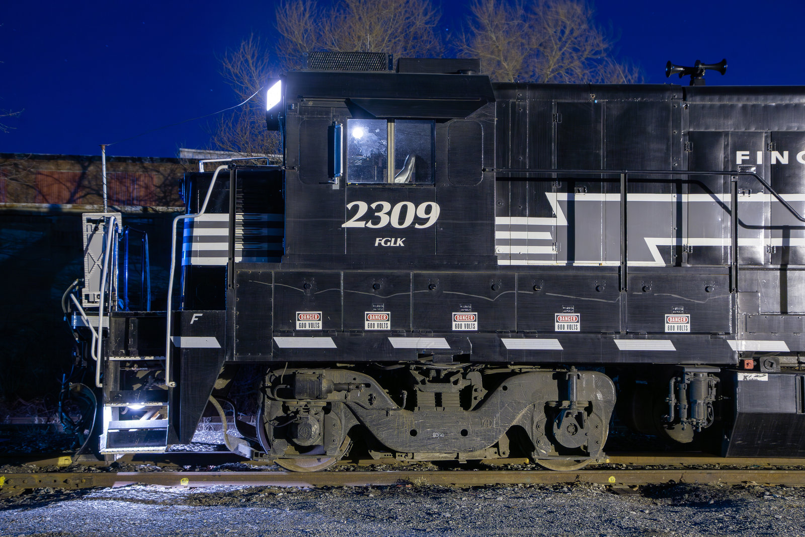 FGLK 2309