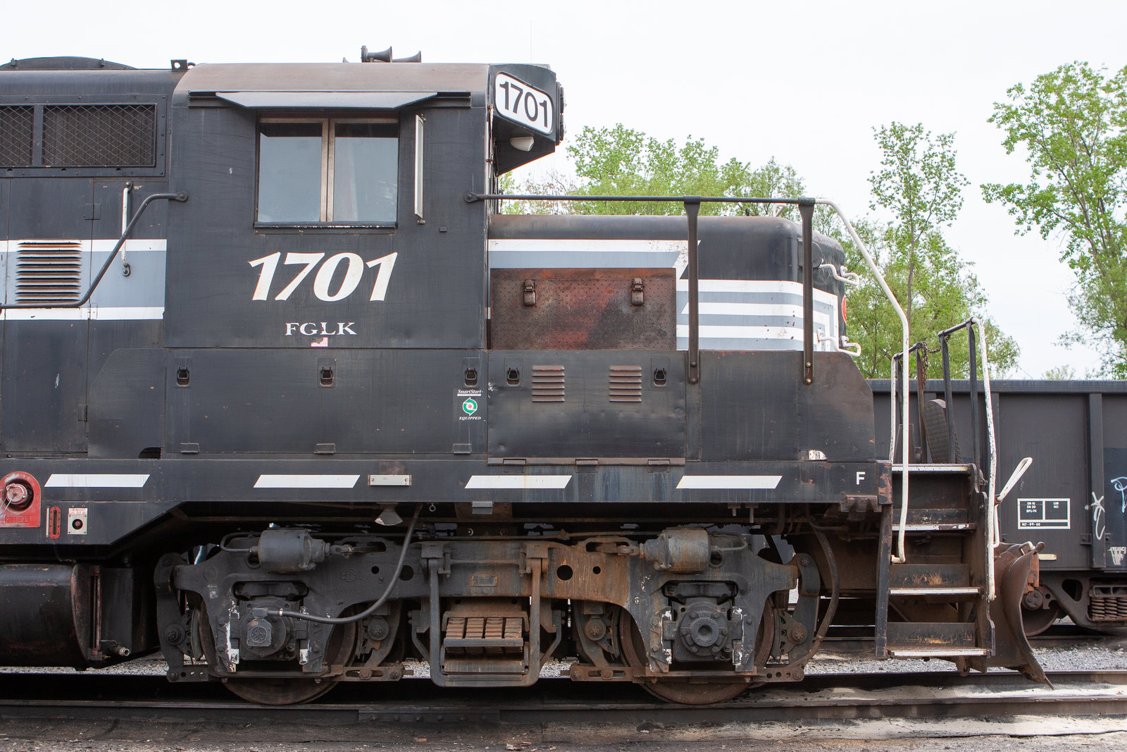 FGLK 1701