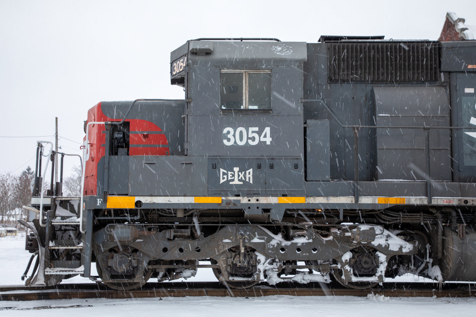 GEXR 3054