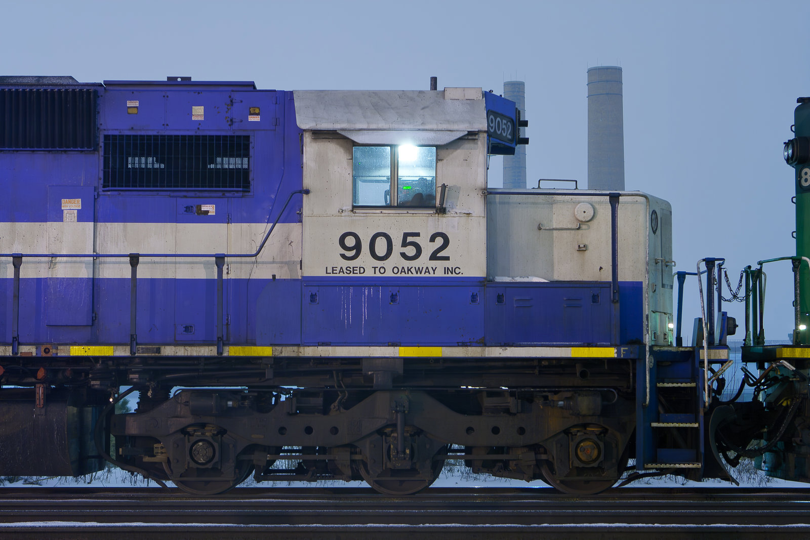 GMTX 9052