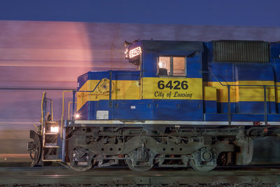 ICE 6426