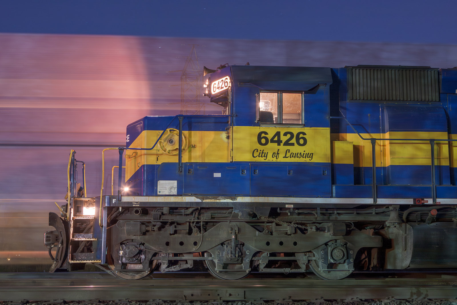 ICE 6426