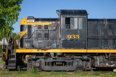 NYGL 935