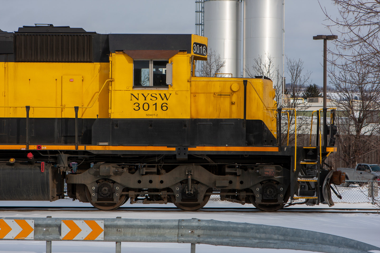 NYSW 3016