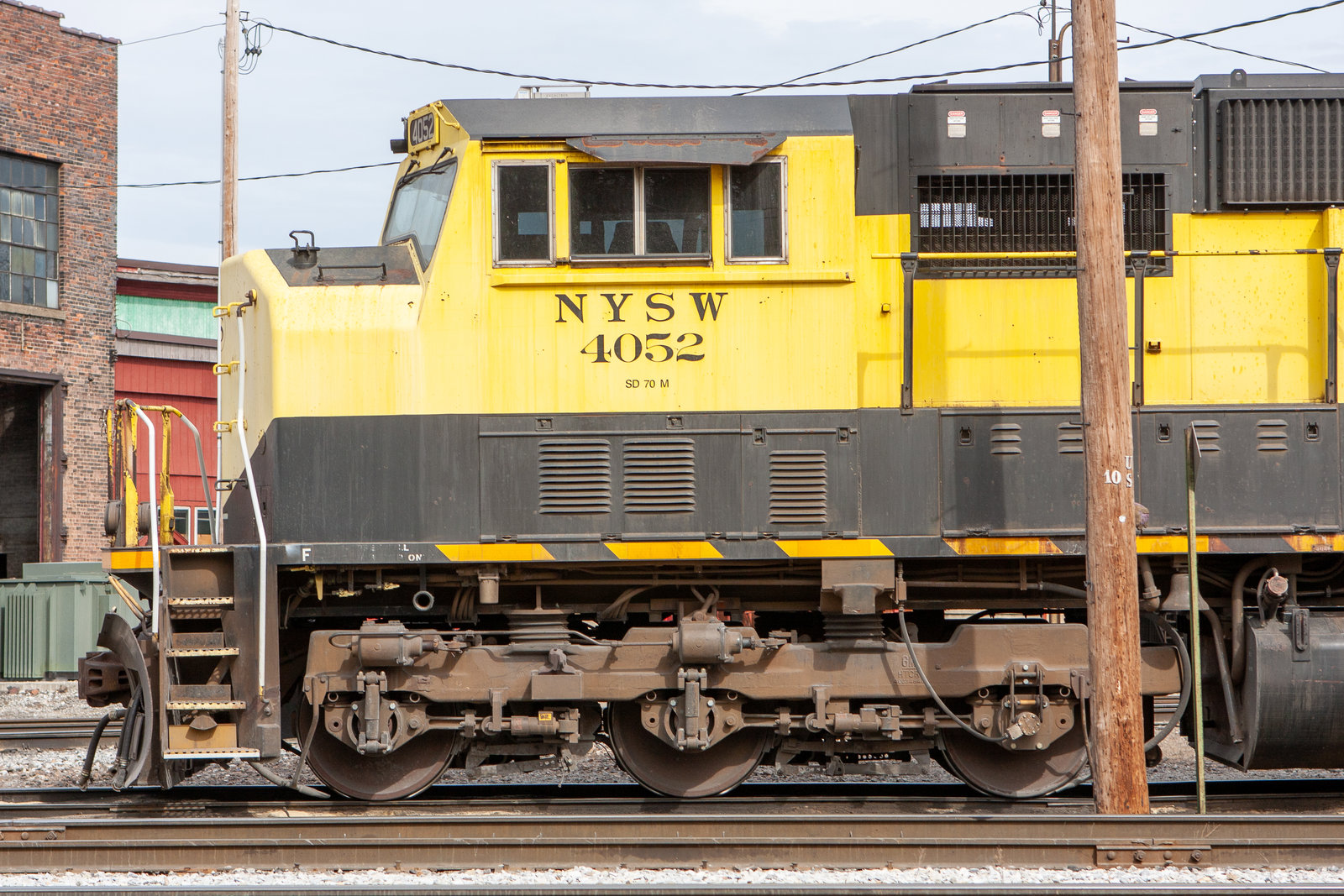 NYSW 4052