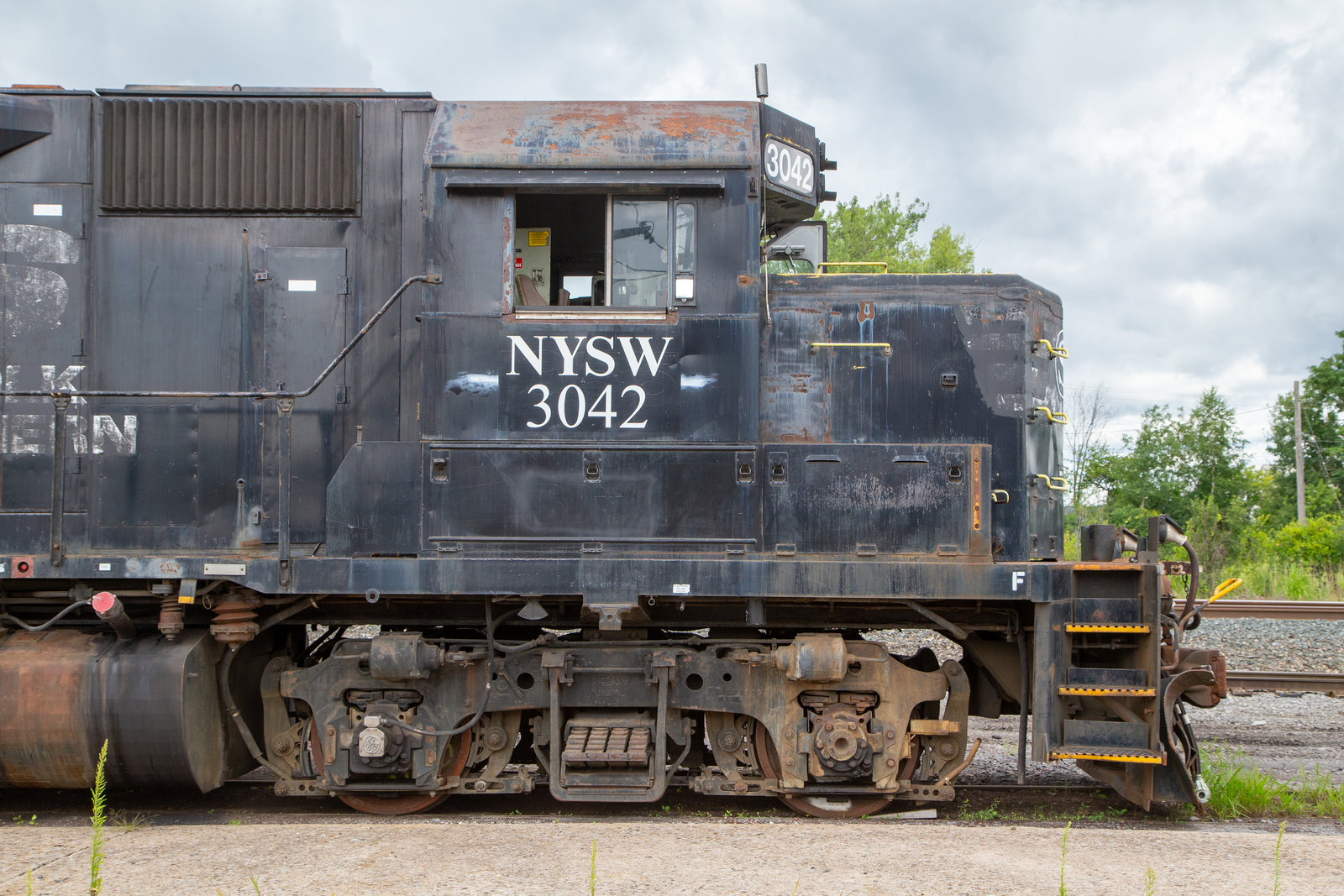 NYSW 3042