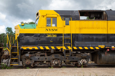 NYSW 3636