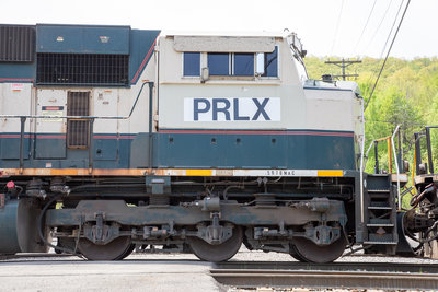 PRLX 9560
