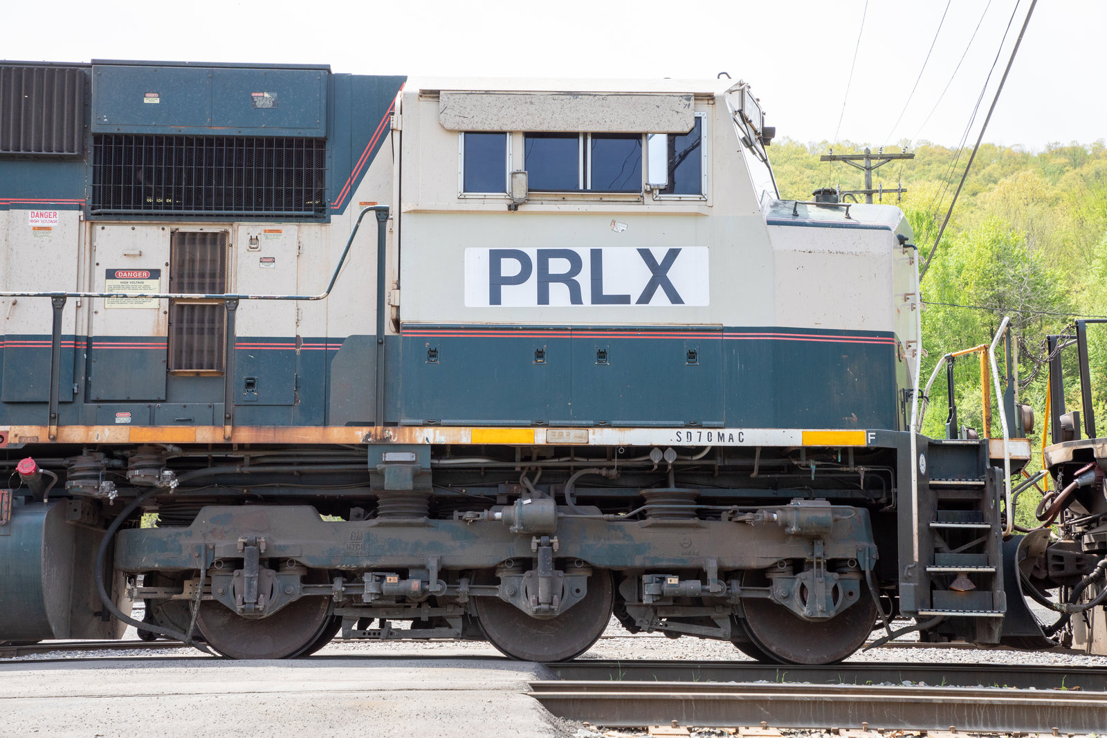PRLX 9560