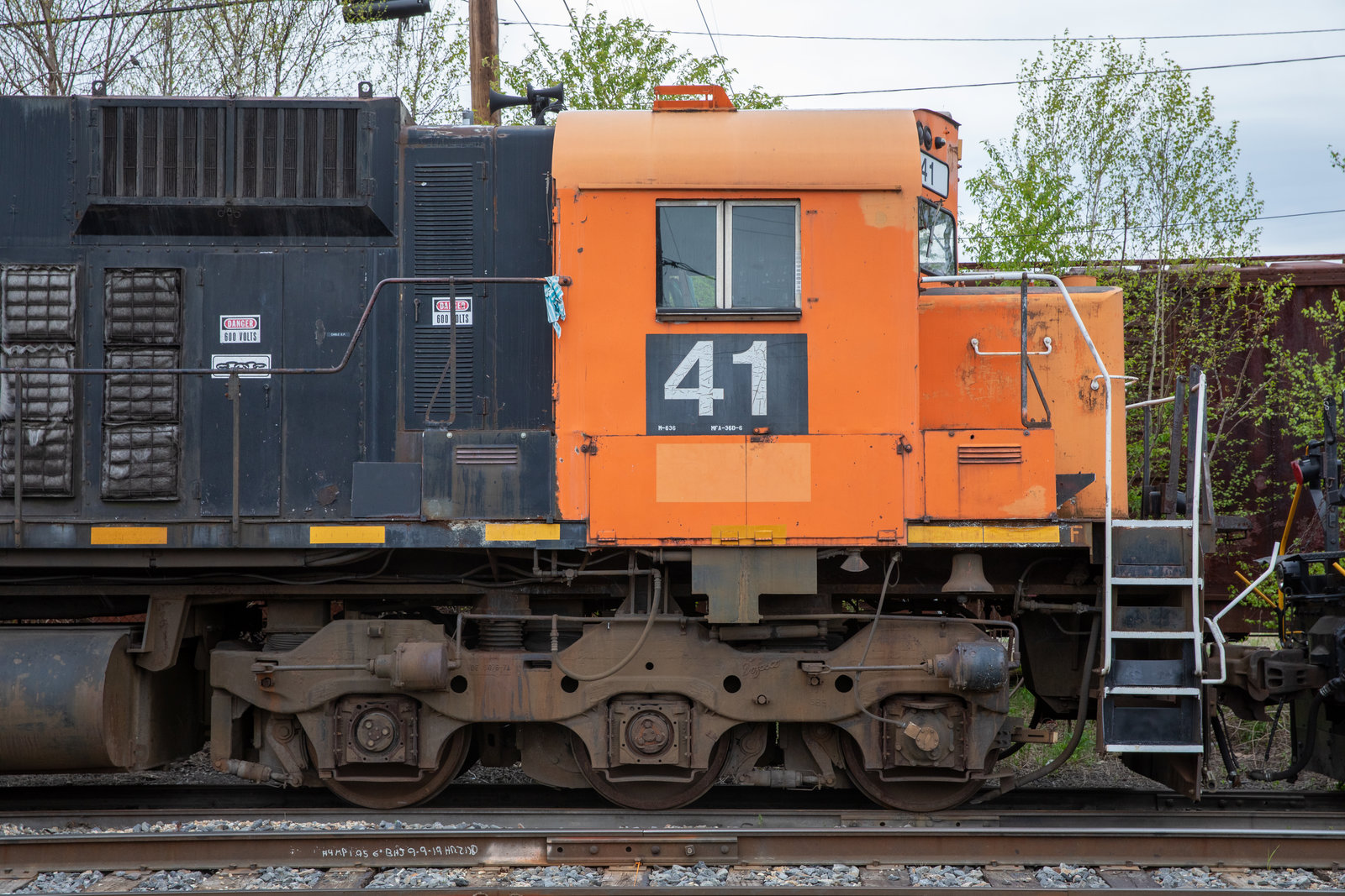RRPX 41
