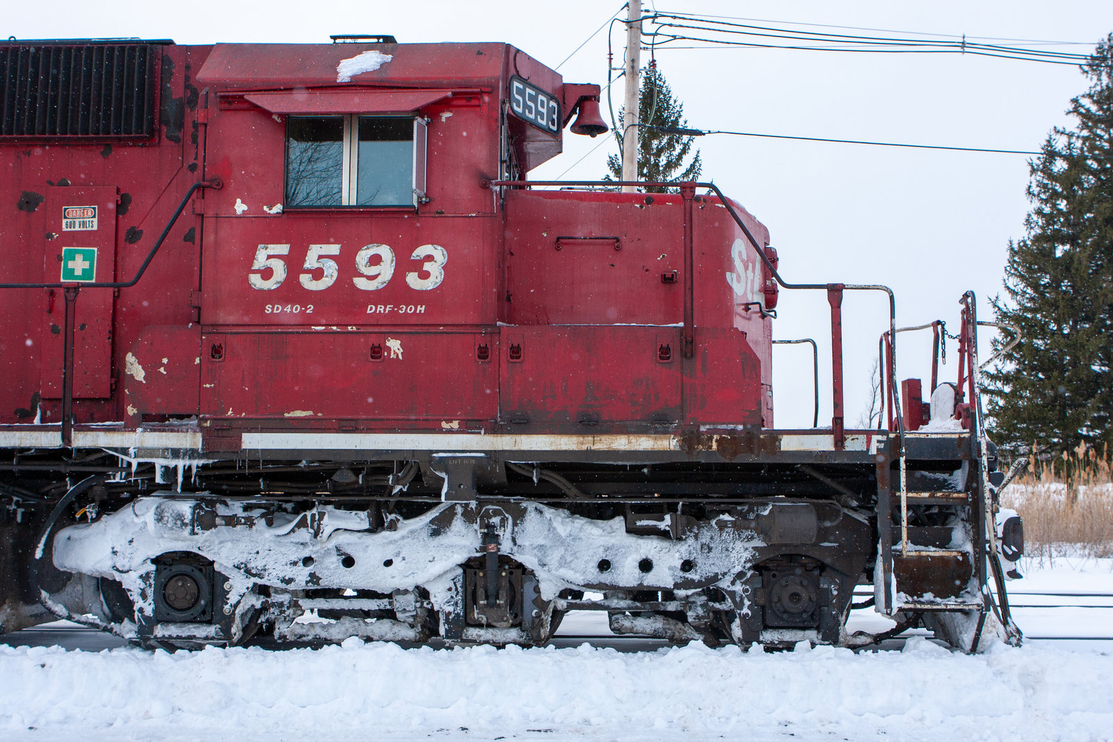 STLH 5593