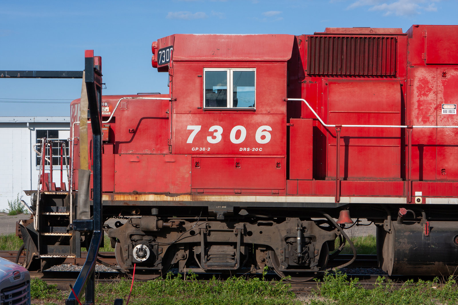 STLH 7306
