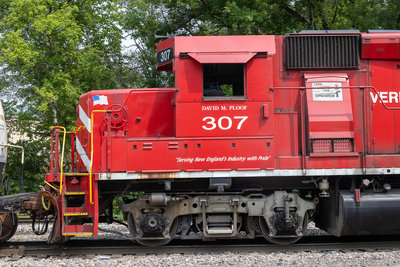 VTR 307