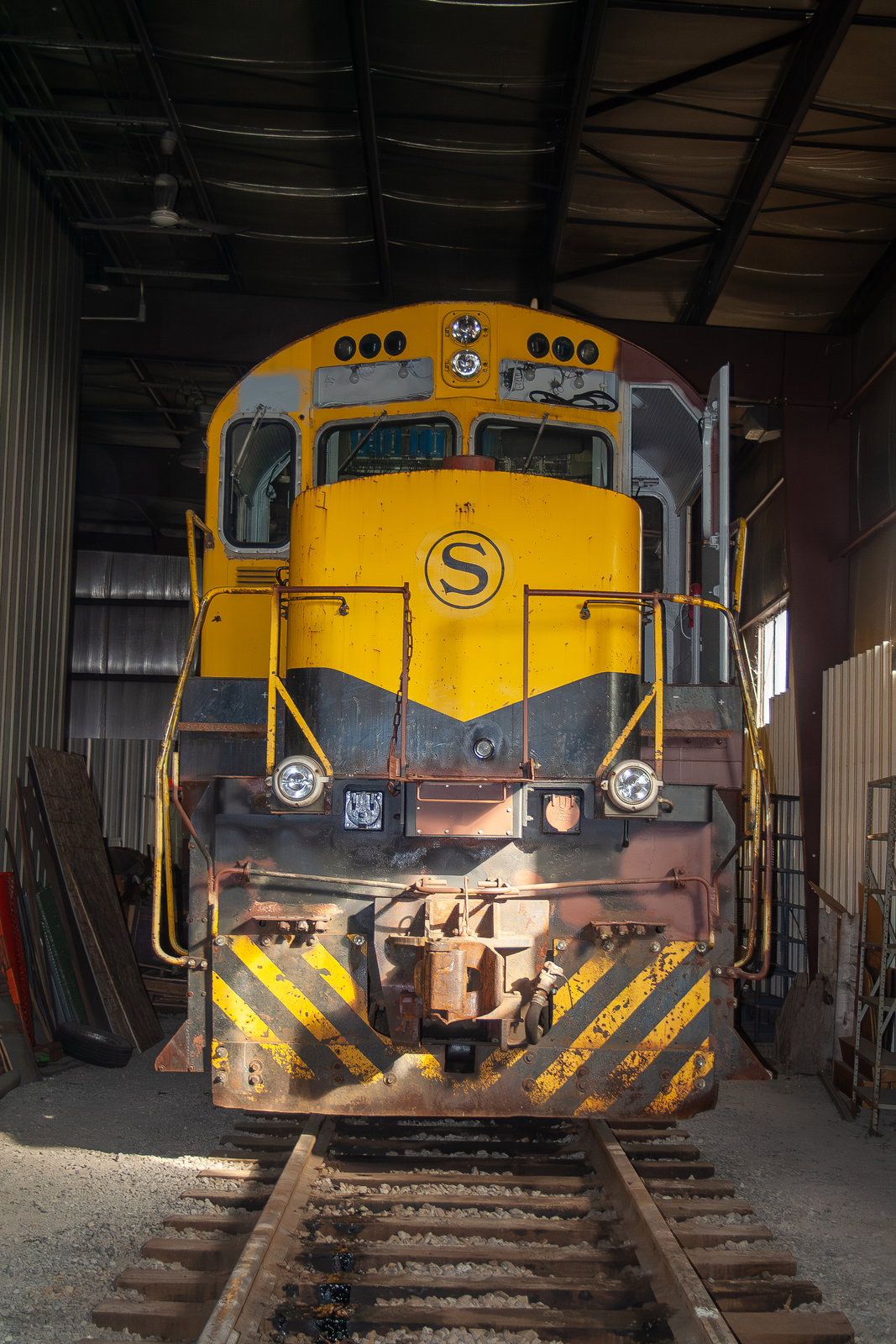 LAL 433
