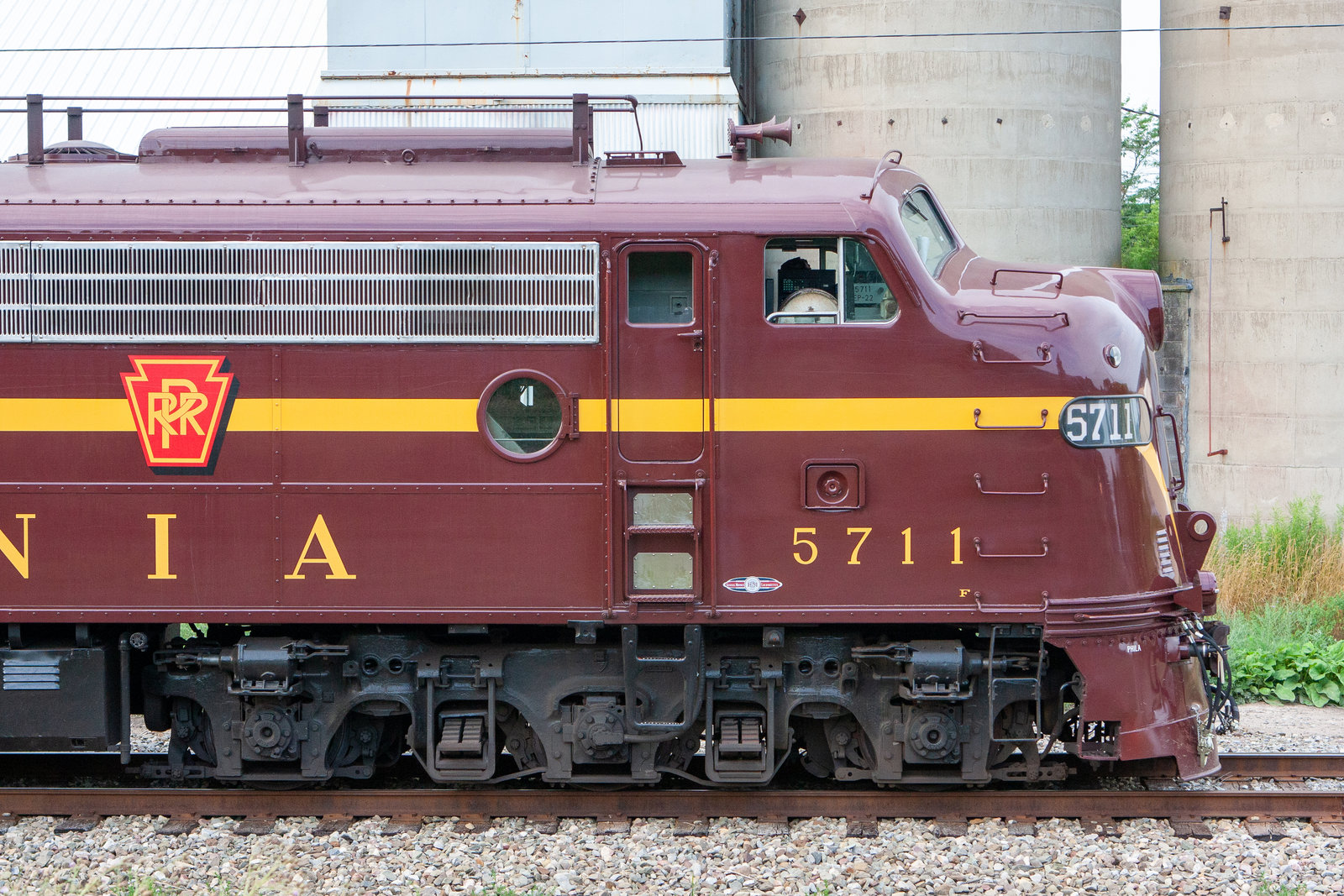 RPCX 5711