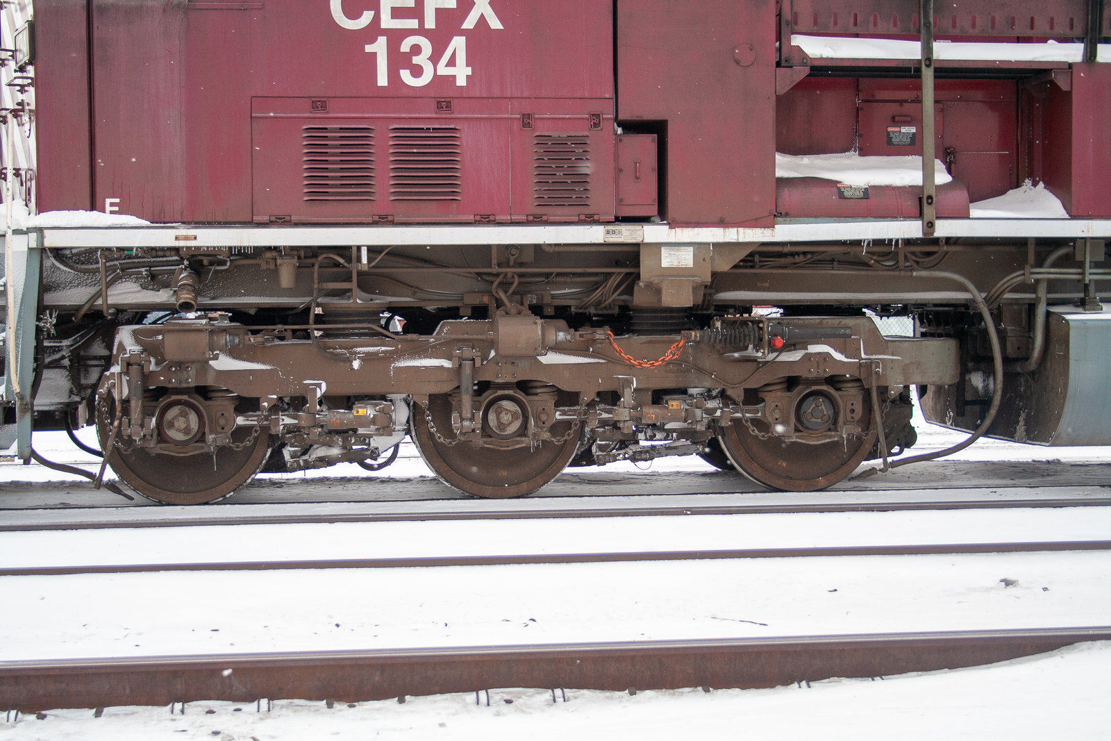 CEFX 134