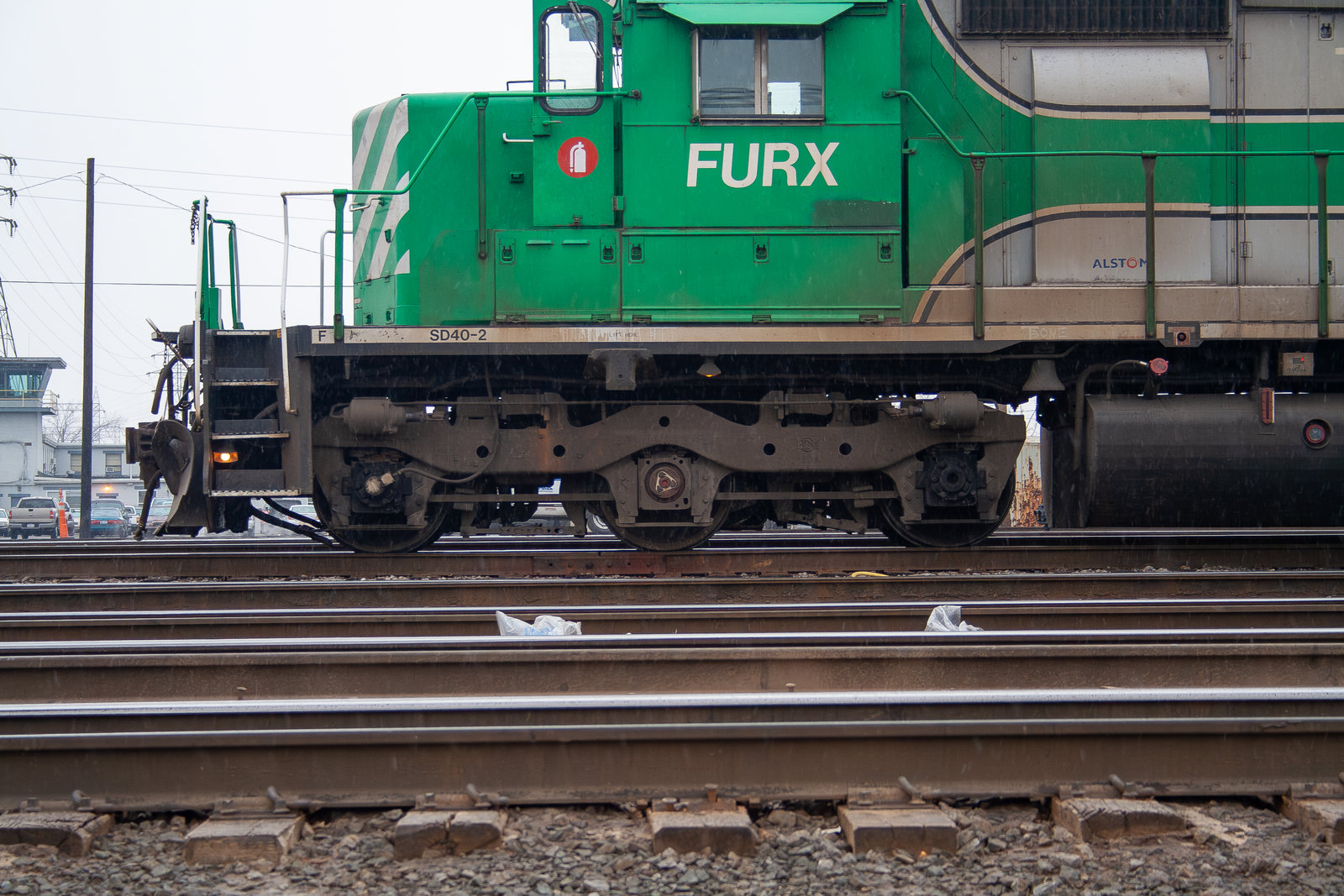 FURX 3018