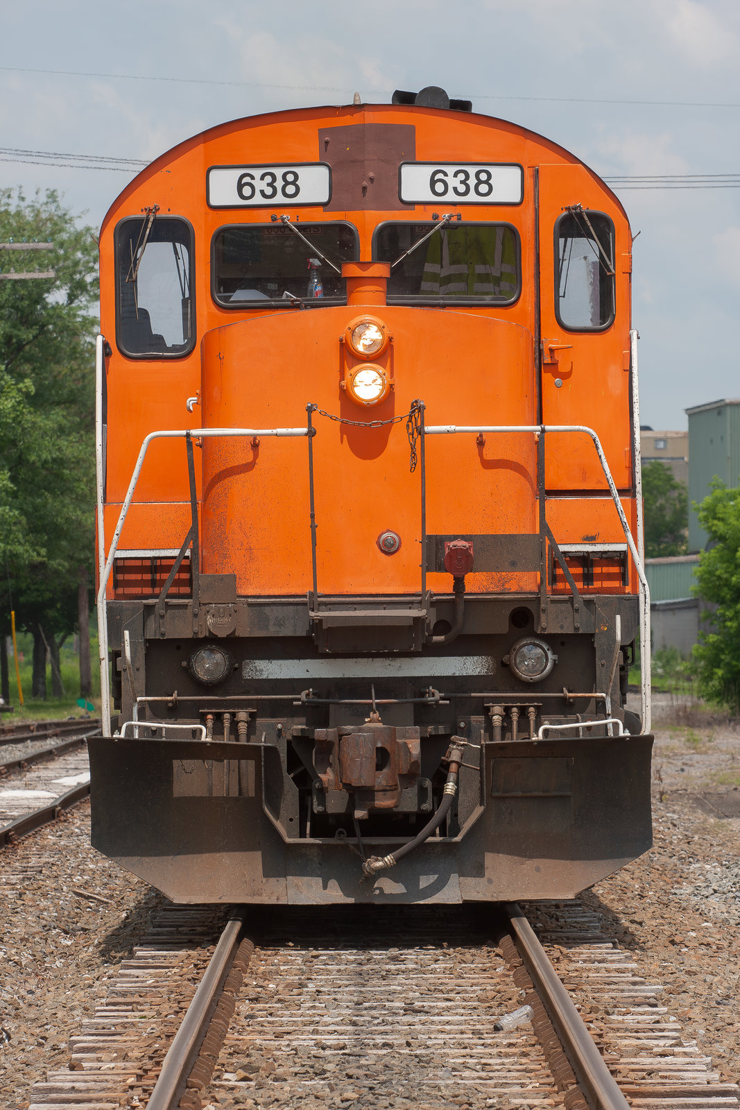 WNYP 638