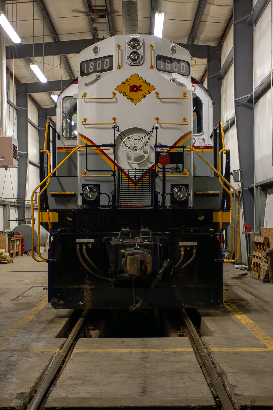 DLWR 1800