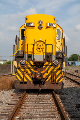 DLWR 1801