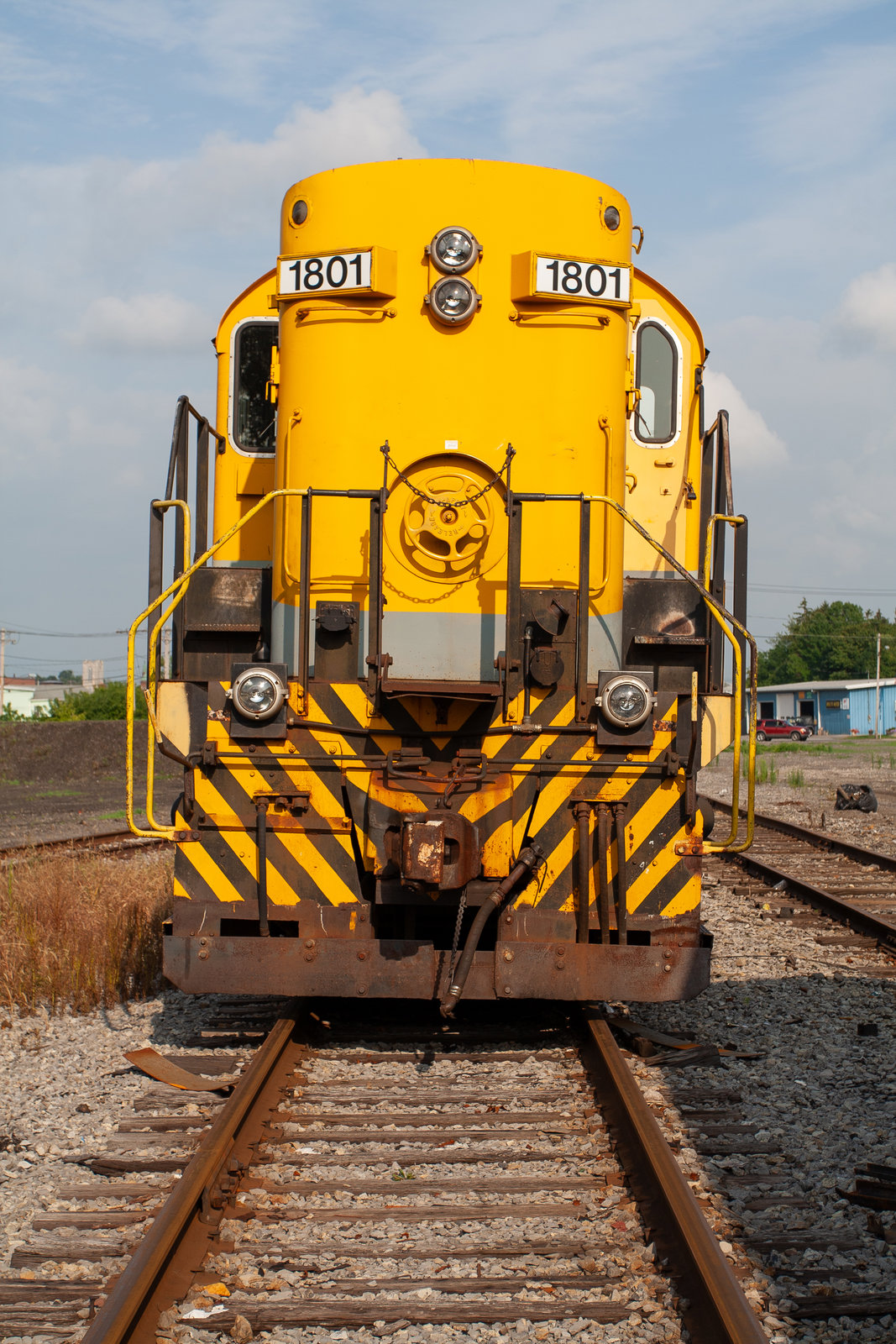 DLWR 1801