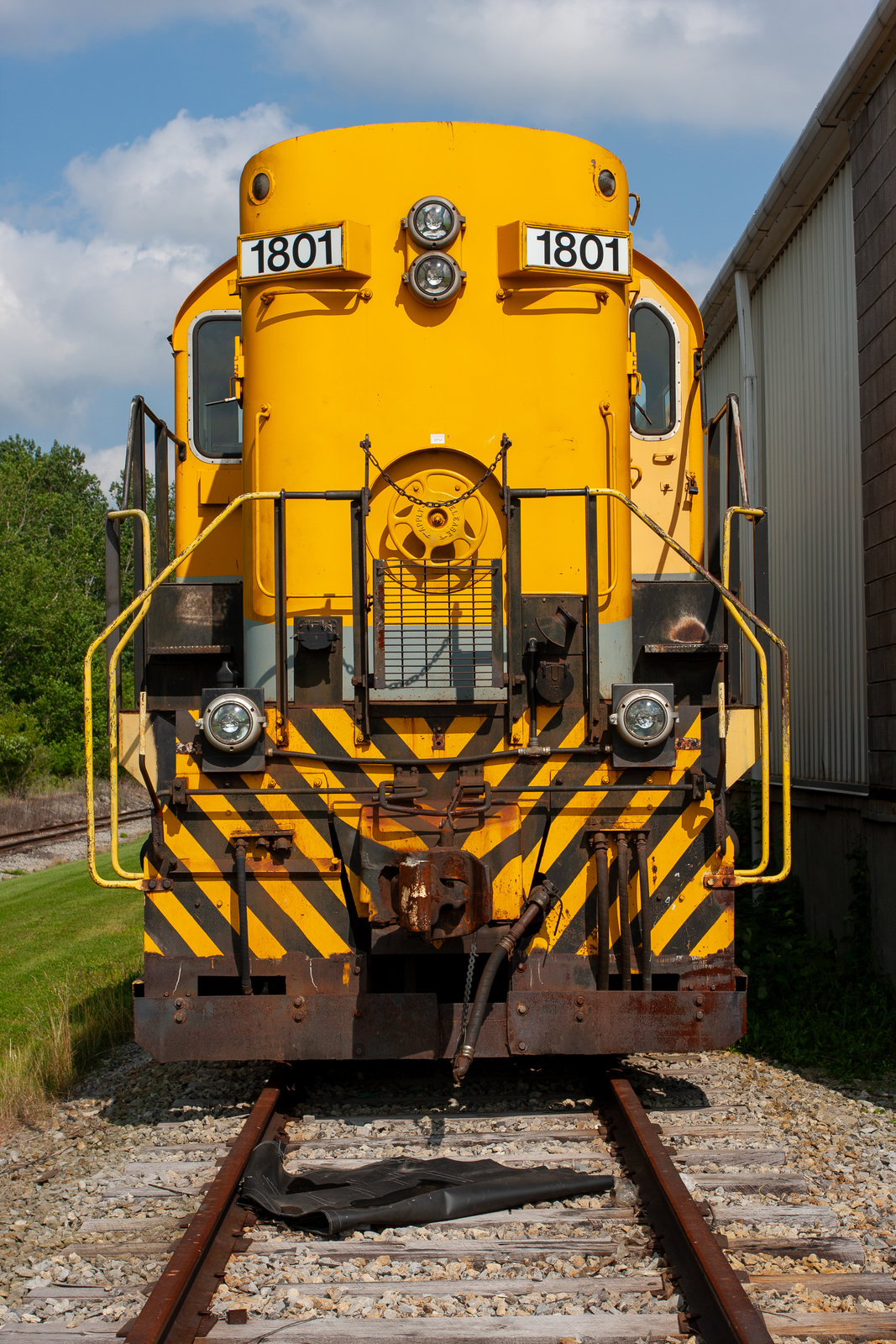 DLWR 1801