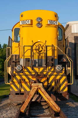 DLWR 1801