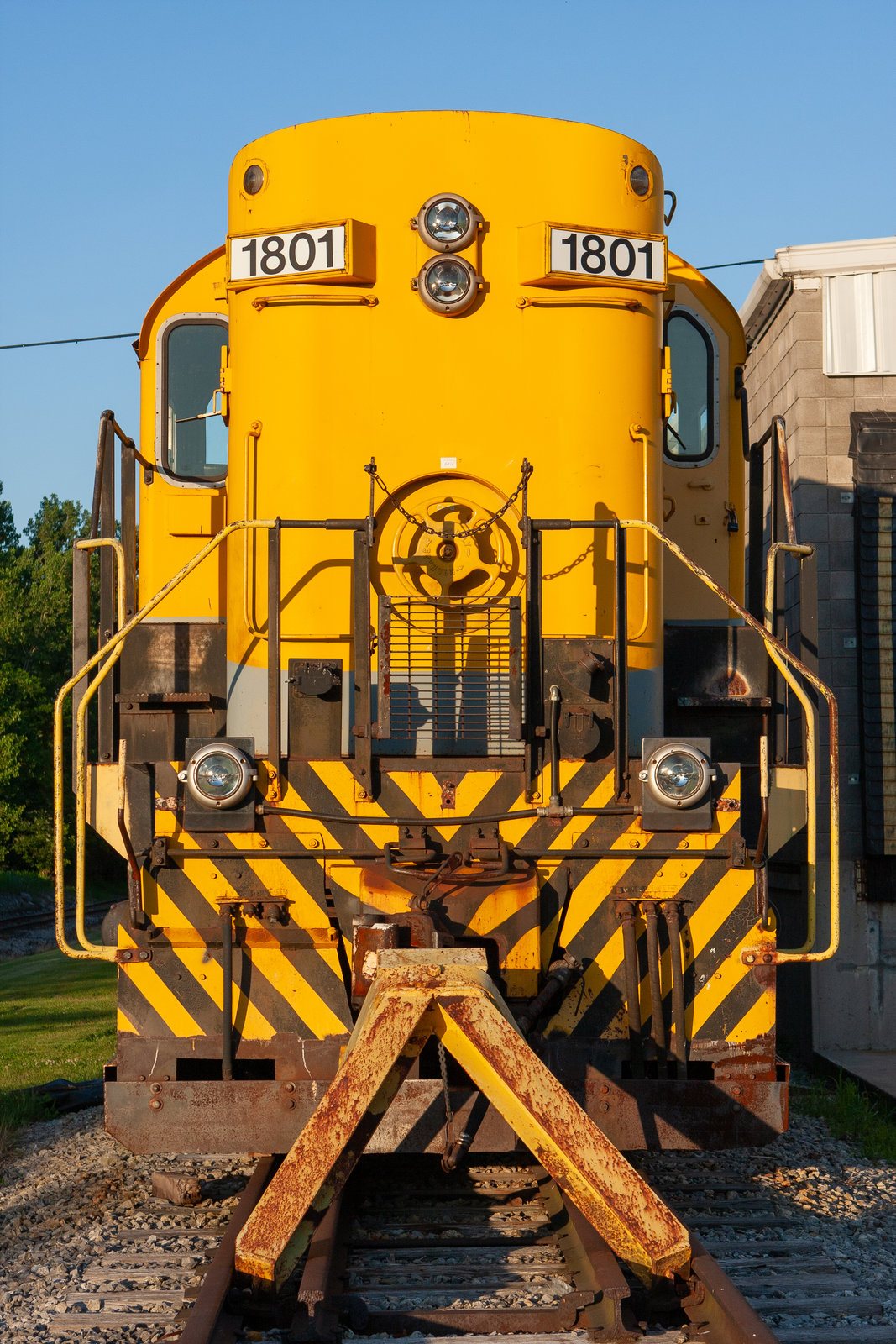 DLWR 1801