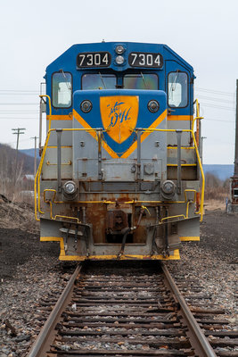 DH 7304