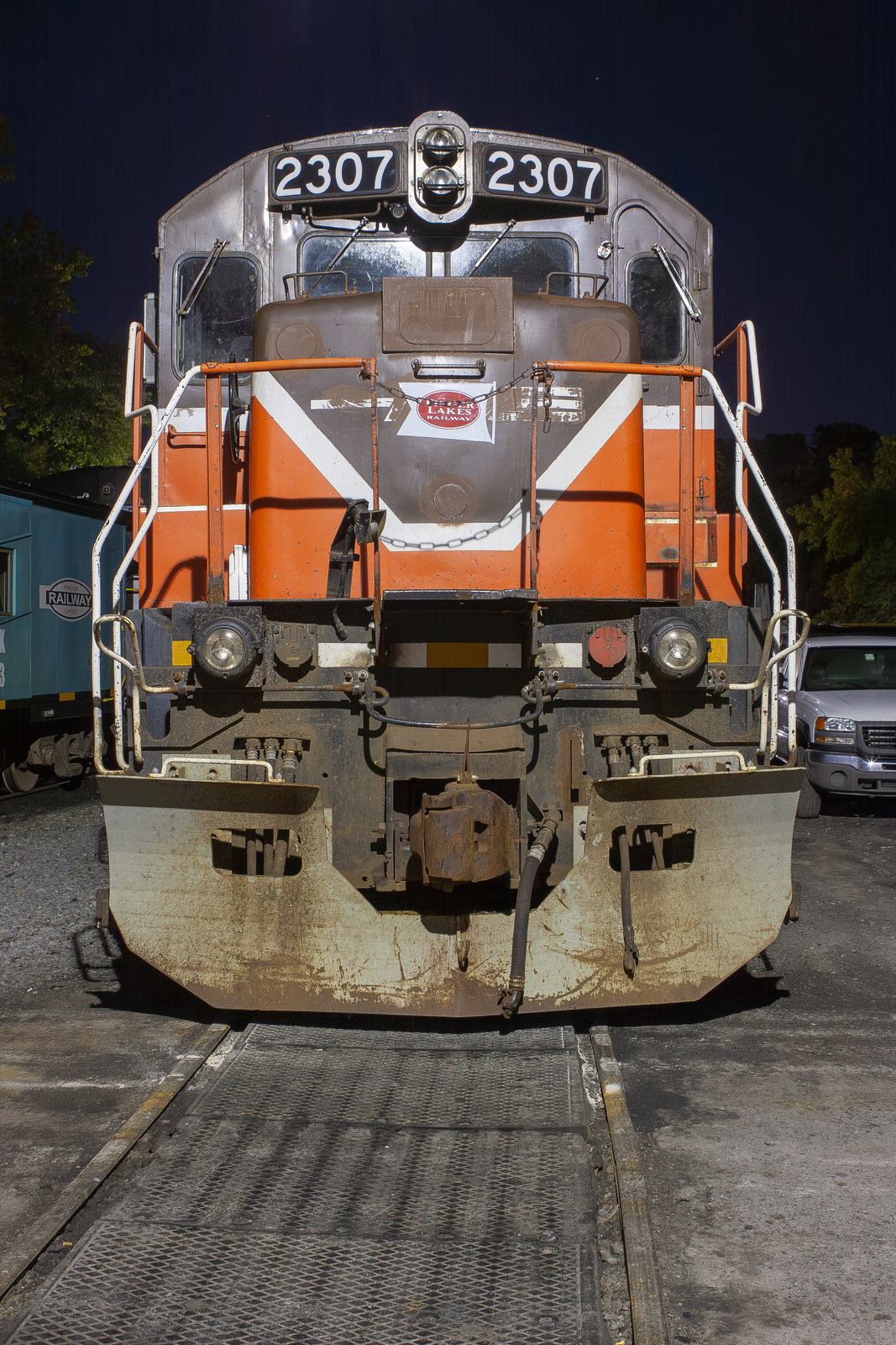 FGLK 2307
