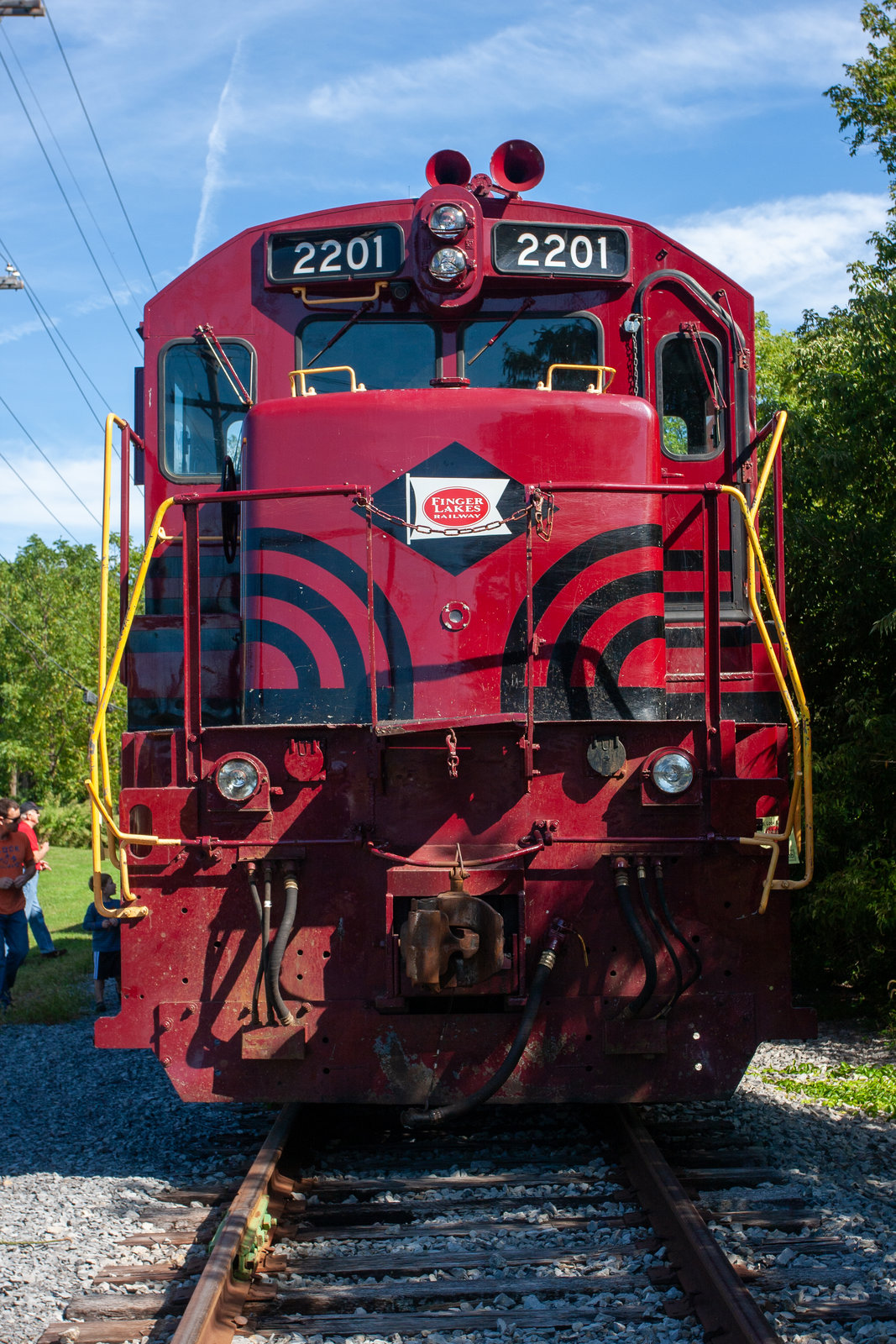FGLK 2201