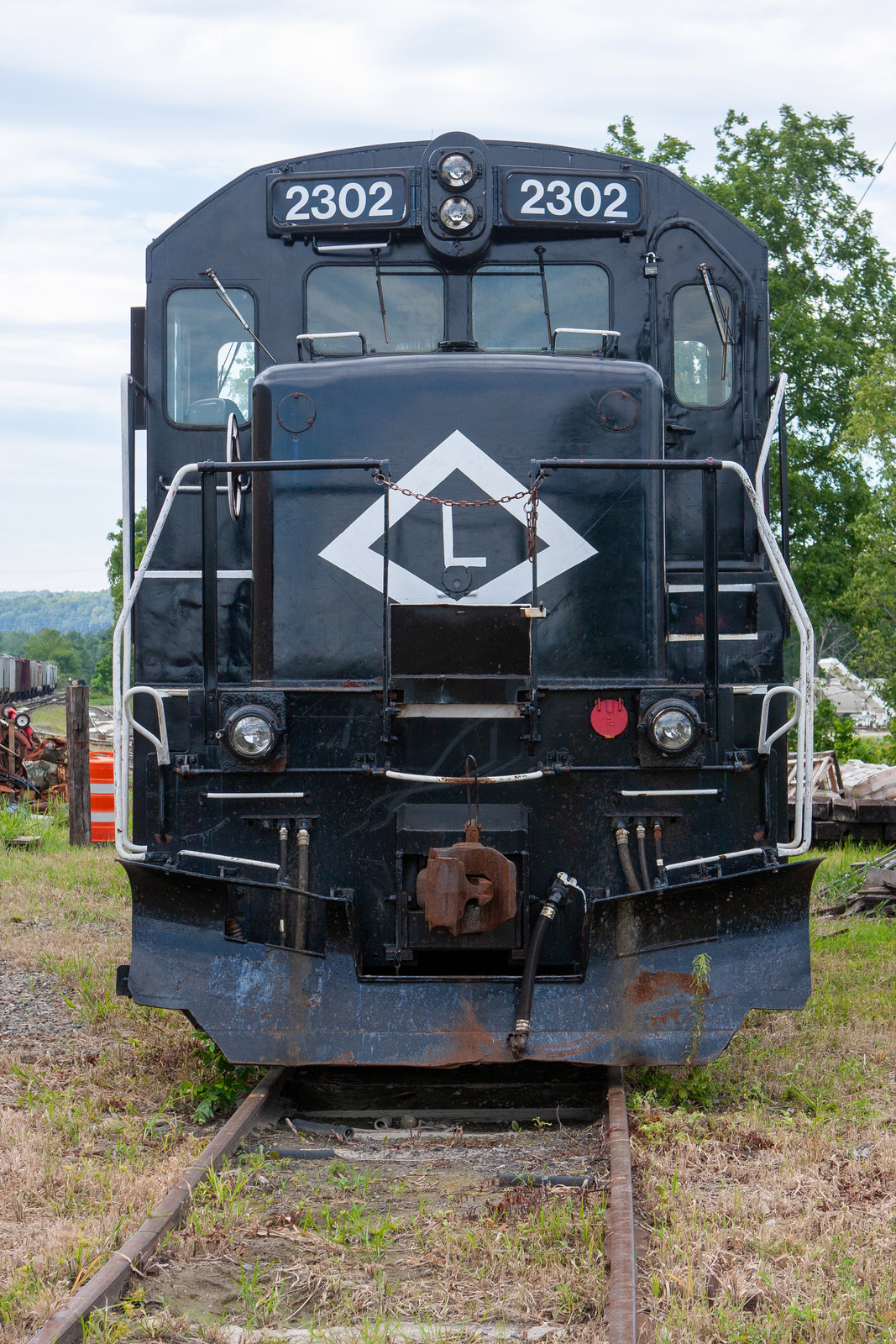 LS 2302