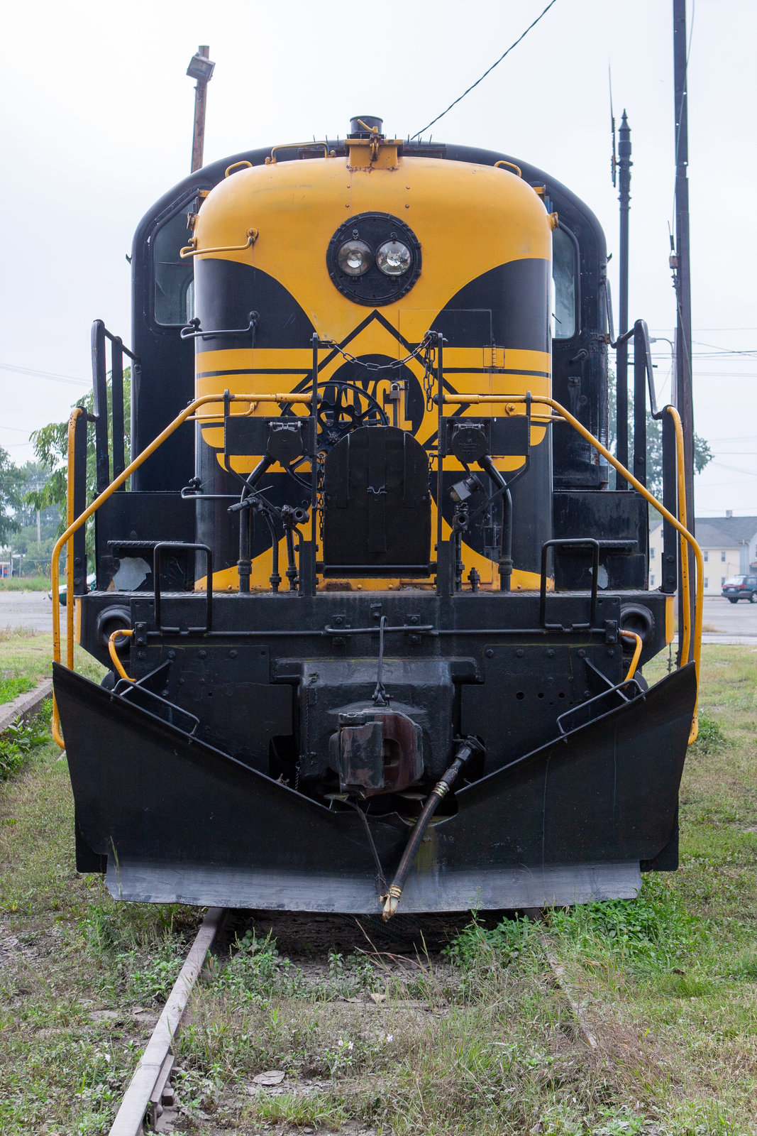 NYGL 935