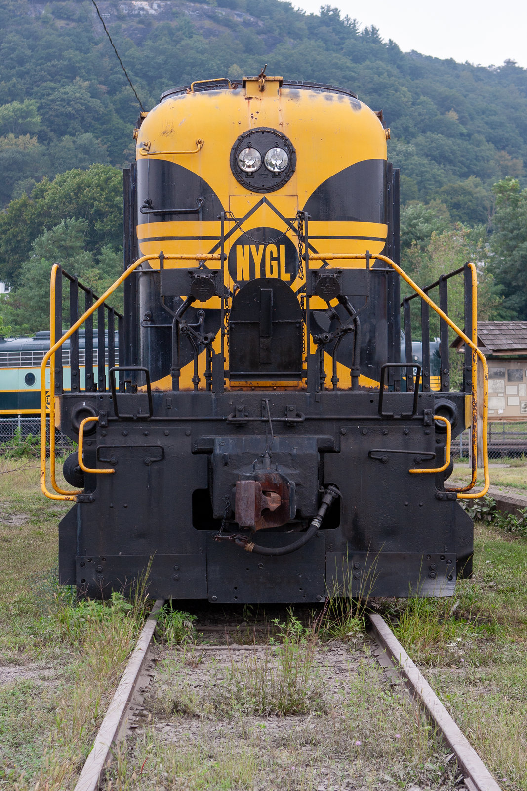 NYGL 935