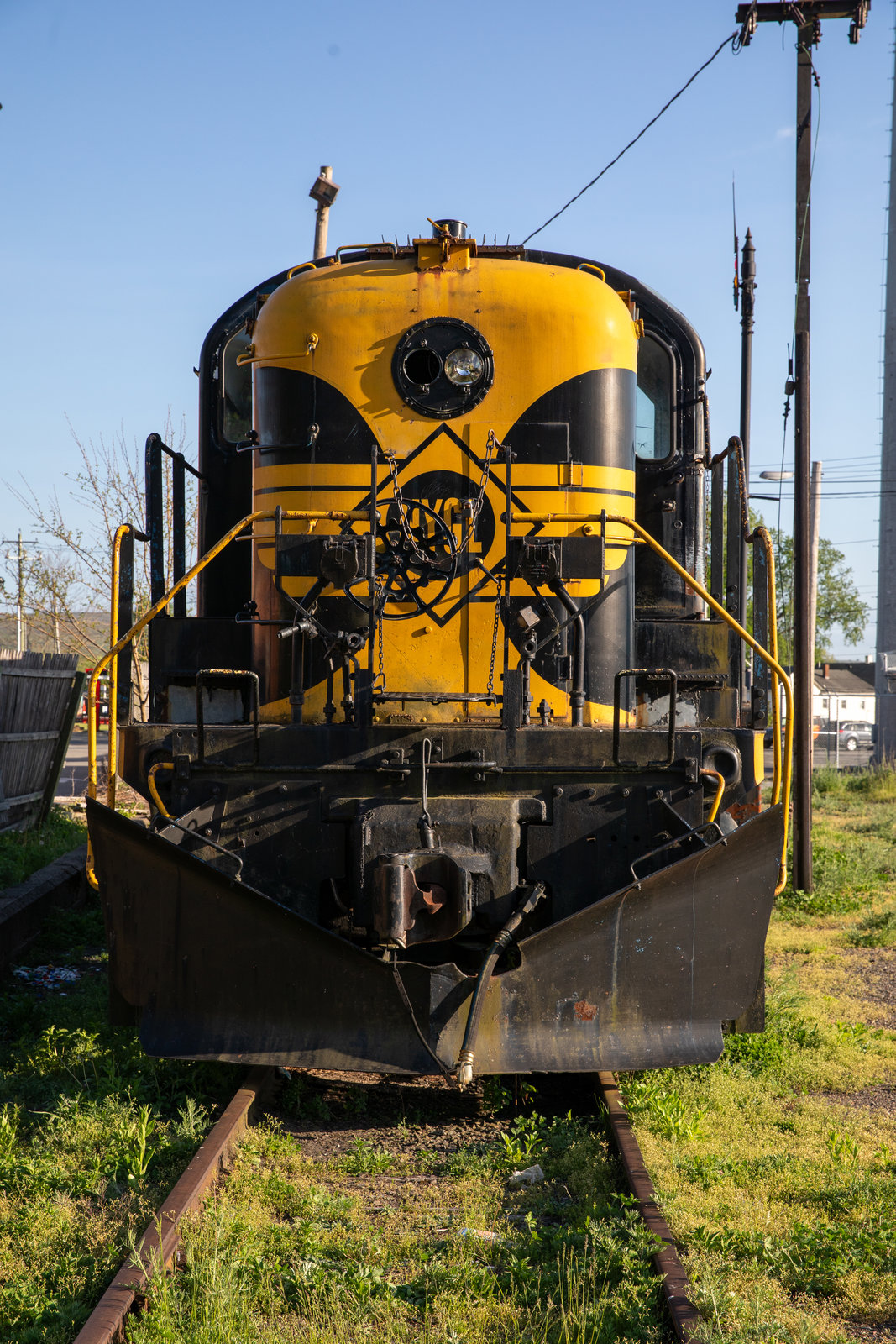 NYGL 935