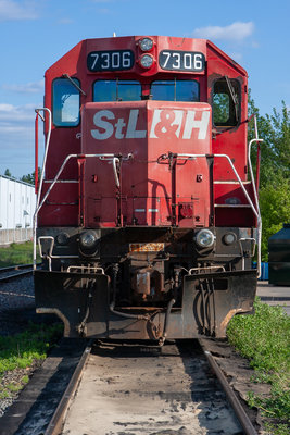 STLH 7306